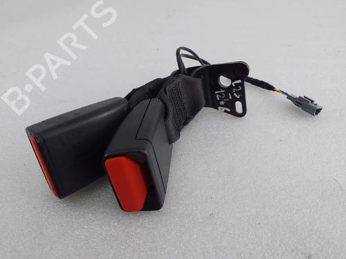 Engate do cinto RENAULT ZOE (BFM_) ZOE (BFMC, BFMD) (136 hp) 29970998