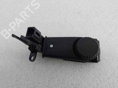 Steering wheel controls RENAULT ZOE (BFM_) ZOE (BFMC, BFMD) | BP29971002E15