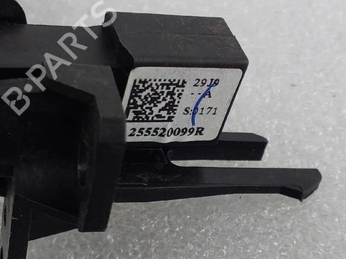 Steering wheel controls RENAULT ZOE (BFM_) ZOE (BFMC, BFMD) | BP29971002E15