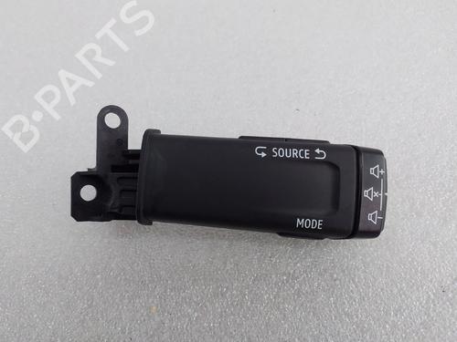 Ratbetjening RENAULT ZOE (BFM_) ZOE (BFMC, BFMD) (136 hp) 29971002