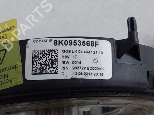 Squib airbag AUDI Q5 (8RB) 3.0 TDI quattro | BP29971004C102 