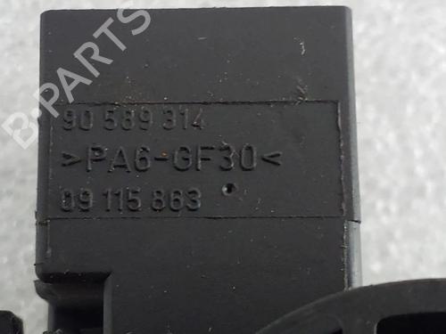 Elektronik Modul OPEL CORSA C Hatchback Van (X01) 1.3 CDTI 16V (F08, W5L) | BP29971005M83 