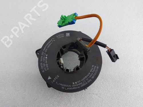 Używane Taśma airbag OPEL CORSA C Hatchback Van (X01) 1.3 CDTI 16V (F08, W5L) (69 hp) 29971006