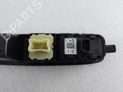 Left front window switch RENAULT ZOE (BFM_) ZOE (BFMC, BFMD) | BP29971009I27