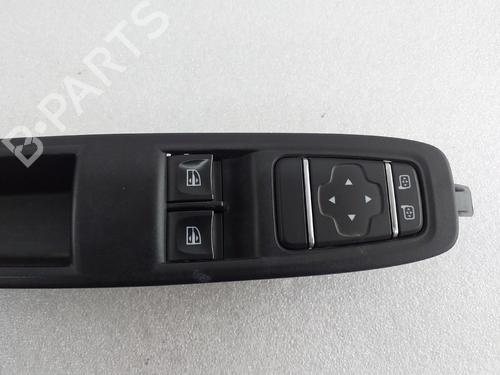 Left front window switch RENAULT ZOE (BFM_) ZOE (BFMC, BFMD) | BP29971009I27