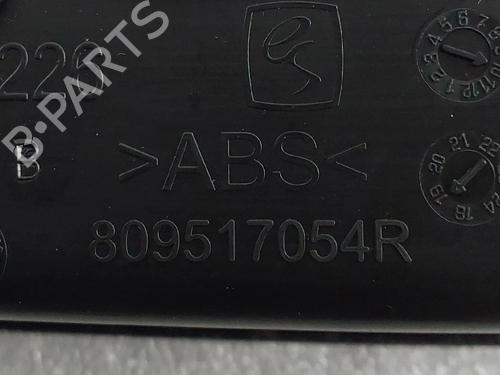 Left front window switch RENAULT ZOE (BFM_) ZOE (BFMC, BFMD) | BP29971009I27