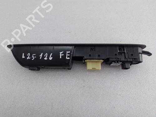 Left front window switch RENAULT ZOE (BFM_) ZOE (BFMC, BFMD) | BP29971009I27
