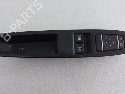 Used Left front window switch RENAULT ZOE (BFM_) ZOE (BFMC, BFMD) (136 hp) 29971009