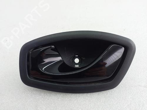 Venstre foran invendig håndtak RENAULT ZOE (BFM_) ZOE (BFMC, BFMD) (136 hp) 29971010