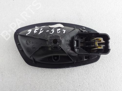 Venstre foran invendig håndtak RENAULT ZOE (BFM_) ZOE (BFMC, BFMD) | BP29971010I13 