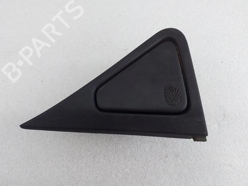 Used Rear left exterior door handle RENAULT ZOE (BFM_) ZOE (BFMC, BFMD) (136 hp) 29971011