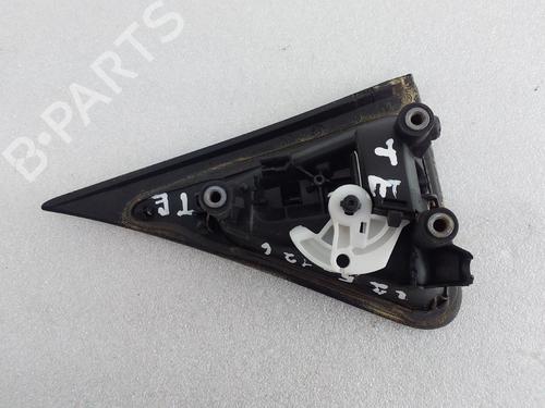 Rear left exterior door handle RENAULT ZOE (BFM_) ZOE (BFMC, BFMD) | BP29971011C130 