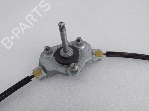 Rear left window mechanism RENAULT ZOE (BFM_) ZOE (BFMC, BFMD) | BP29971012C24