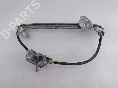 Rear left window mechanism RENAULT ZOE (BFM_) ZOE (BFMC, BFMD) | BP29971012C24