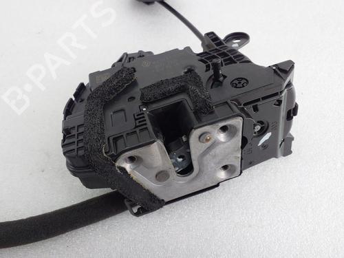 Rear left lock RENAULT ZOE (BFM_) ZOE (BFMC, BFMD) | BP29971013C100