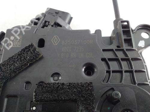 Rear left lock RENAULT ZOE (BFM_) ZOE (BFMC, BFMD) | BP29971013C100