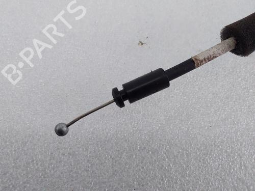 Rear left lock RENAULT ZOE (BFM_) ZOE (BFMC, BFMD) | BP29971013C100