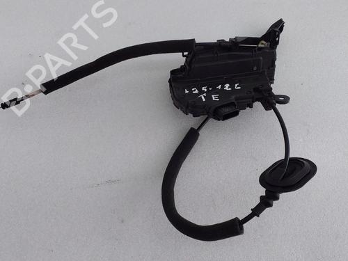 Used Rear left lock RENAULT ZOE (BFM_) ZOE (BFMC, BFMD) (136 hp) 29971013