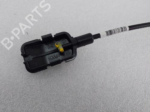 Rear left lock RENAULT ZOE (BFM_) ZOE (BFMC, BFMD) | BP29971013C100