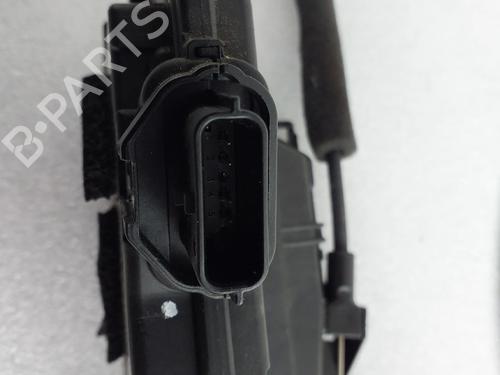 Rear left lock RENAULT ZOE (BFM_) ZOE (BFMC, BFMD) | BP29971013C100