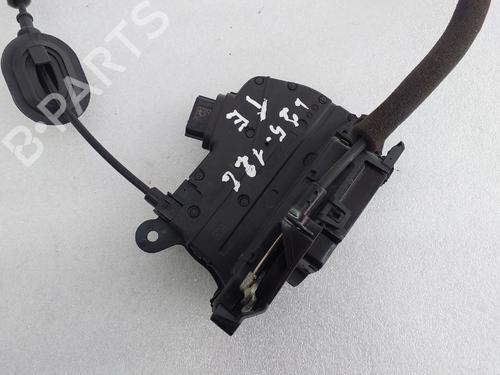 Rear left lock RENAULT ZOE (BFM_) ZOE (BFMC, BFMD) | BP29971013C100