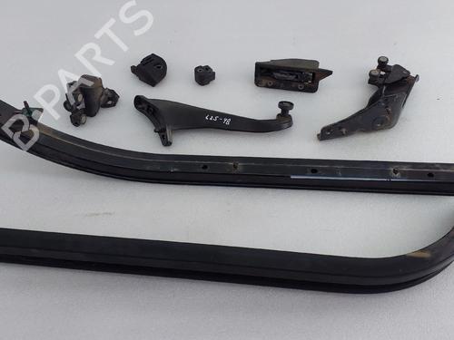 Used Other PEUGEOT PARTNER Box Body/MPV 1.6 HDi (91 hp) 29971014