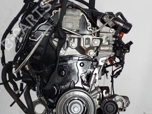 Engine PEUGEOT PARTNER Box Body/MPV (K9) 1.5 BlueHDI 130 | BP29973633M1 