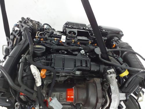 Engine PEUGEOT PARTNER Box Body/MPV (K9) 1.5 BlueHDI 130 | BP29973633M1 