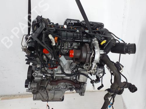 Used Engine PEUGEOT PARTNER Box Body/MPV (K9) 1.5 BlueHDI 130 (131 hp) 29973633