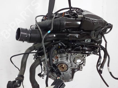 Engine PEUGEOT PARTNER Box Body/MPV (K9) 1.5 BlueHDI 130 | BP29973633M1 