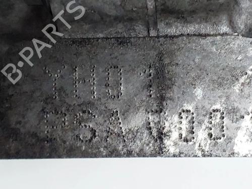 Engine PEUGEOT PARTNER Box Body/MPV (K9) 1.5 BlueHDI 130 | BP29973633M1 