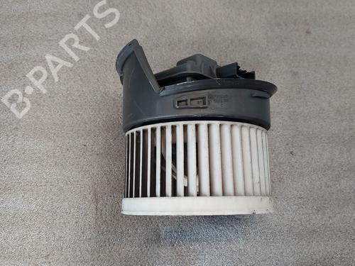 Heater blower motor PEUGEOT 407 (6D_) 1.6 HDi 110 (6D9HZC, 6D9HYC) | BP29978436M62