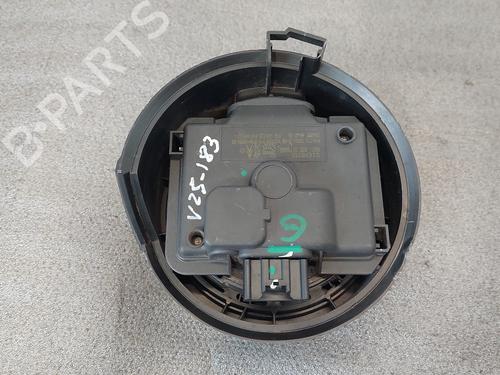 Heater blower motor PEUGEOT 407 (6D_) 1.6 HDi 110 (6D9HZC, 6D9HYC) | BP29978436M62