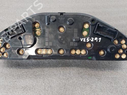 Cockpit MERCEDES-BENZ C-CLASS T-Model (S202) C 220 T CDI (202.193) | BP29978437C47