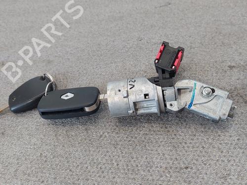 Ignition barrel RENAULT CLIO III (BR0/1, CR0/1) 1.5 dCi | BP29978439M48