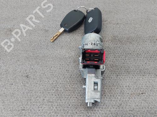 Ignition barrel RENAULT CLIO III (BR0/1, CR0/1) 1.5 dCi | BP29978439M48