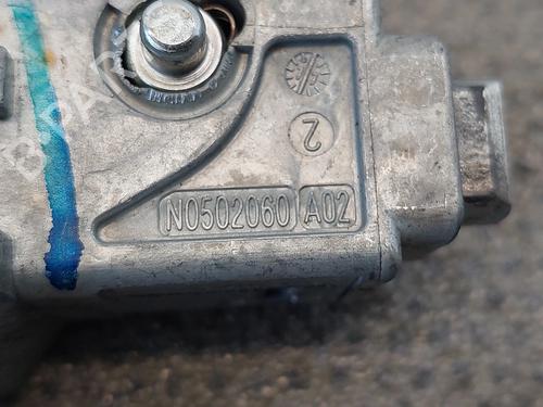 Ignition barrel RENAULT CLIO III (BR0/1, CR0/1) 1.5 dCi | BP29978439M48