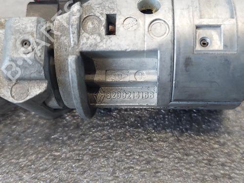 Ignition barrel RENAULT CLIO III (BR0/1, CR0/1) 1.5 dCi | BP29978439M48