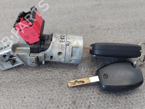 Bloccasterzo RENAULT CLIO III (BR0/1, CR0/1) 1.5 dCi (88 hp) 29978439