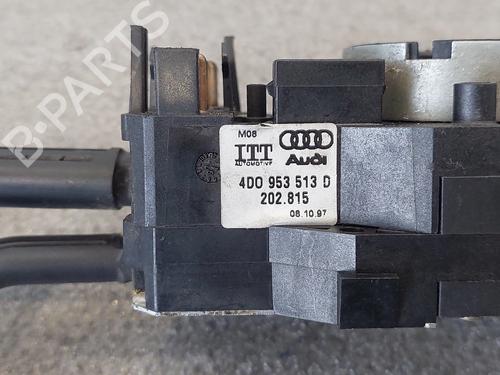 Rattstammestilk AUDI A4 B5 (8D2)  | BP29978440I23 