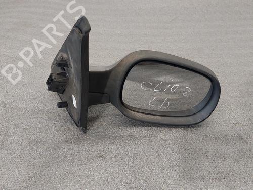 Retrovisor direito RENAULT CLIO II (BB_, CB_) [1998-2016]  29978441