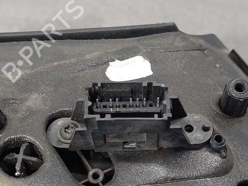 Retrovisor direito RENAULT CLIO II (BB_, CB_)  | BP29978441C27