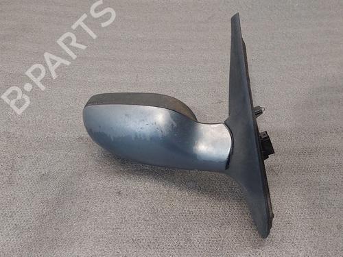 Retrovisor direito RENAULT CLIO II (BB_, CB_)  | BP29978441C27