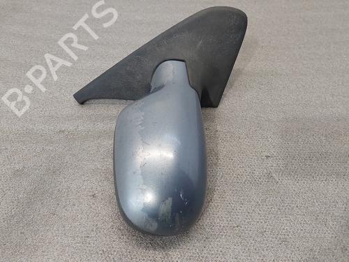 Retrovisor direito RENAULT CLIO II (BB_, CB_)  | BP29978441C27