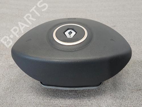 Driver airbag RENAULT CLIO III (BR0/1, CR0/1) 1.2 16V (BR02, BR0J, BR11, CR02, CR0J, CR11) | BP29978442C9