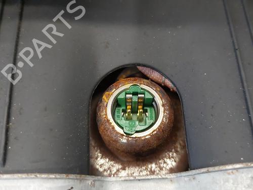 Driver airbag RENAULT CLIO III (BR0/1, CR0/1) 1.2 16V (BR02, BR0J, BR11, CR02, CR0J, CR11) | BP29978442C9