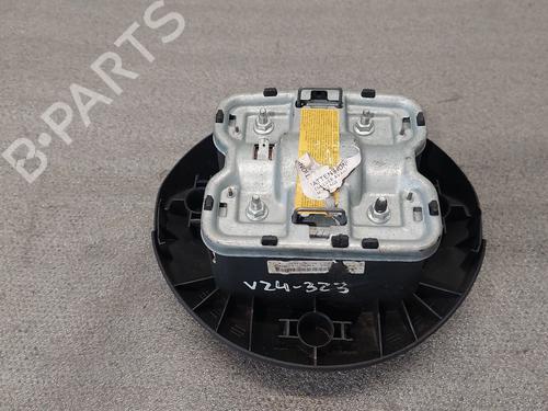 Driver airbag RENAULT CLIO III (BR0/1, CR0/1) 1.2 16V (BR02, BR0J, BR11, CR02, CR0J, CR11) | BP29978442C9