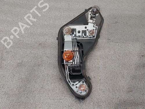 Used Lamp holder PEUGEOT 207 (WA_, WC_) 1.4 16V (88 hp) 29979817