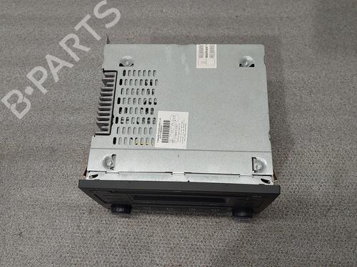 Bilradio VW POLO IV (9N_, 9A_) 1.2 12V | BP29983816E6