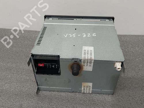 Bilradio VW POLO IV (9N_, 9A_) 1.2 12V | BP29983816E6